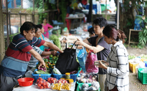 Bioplastics in Nepal - Pioneering a plastics-free future