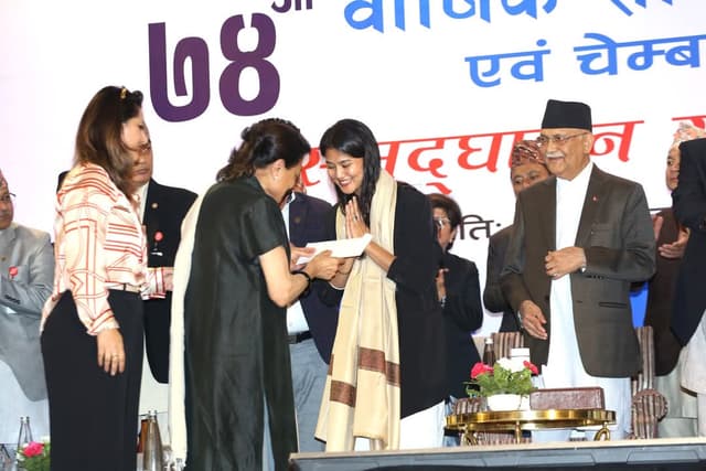 Janak Das Memorial Award